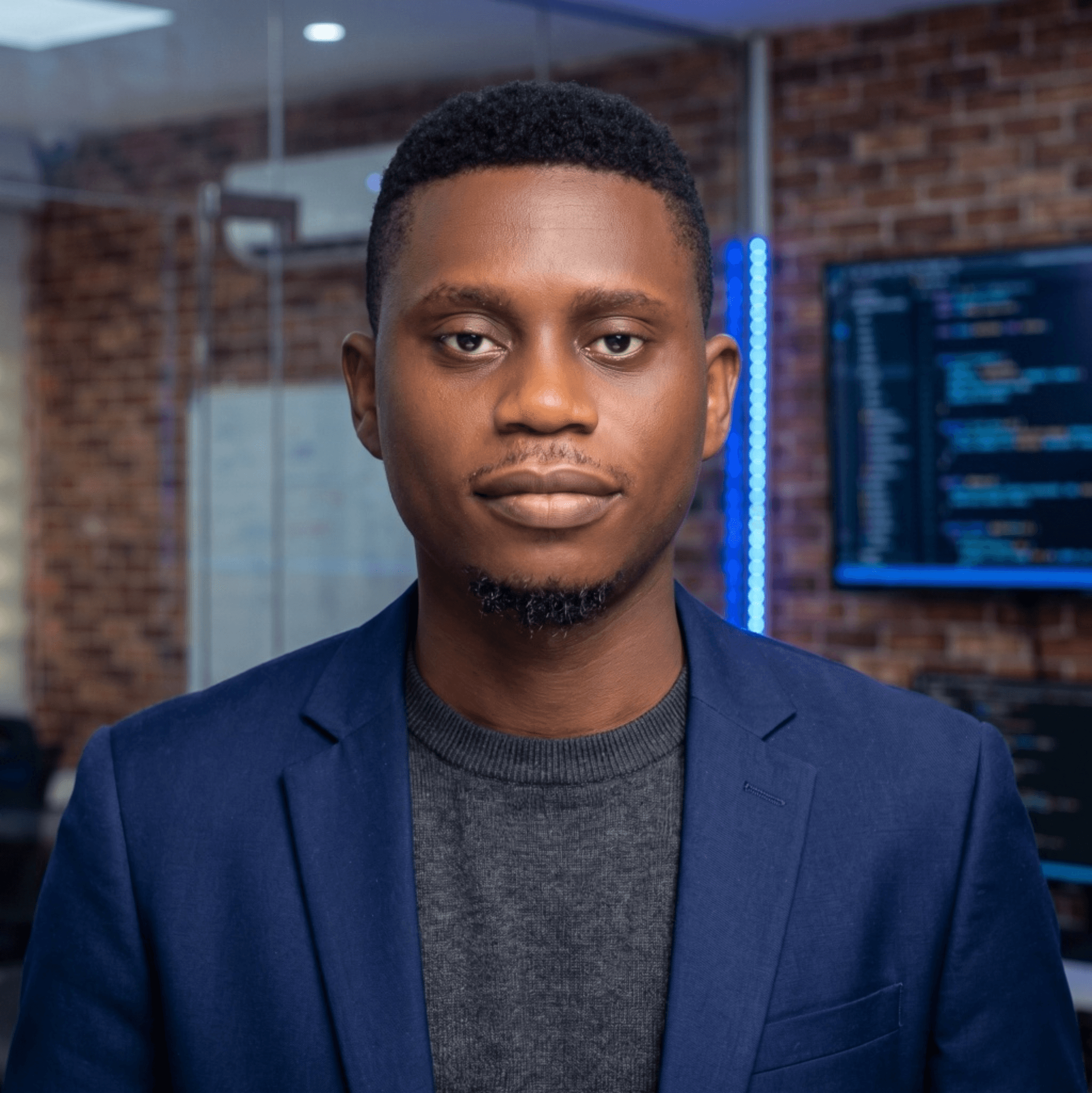 Akin Abudu