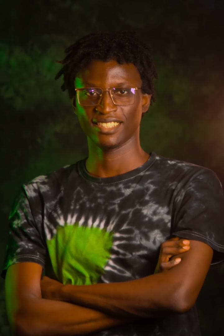 Enoch Daniel