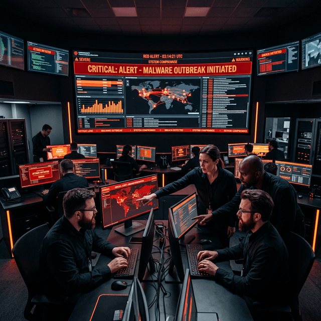 Incident Response