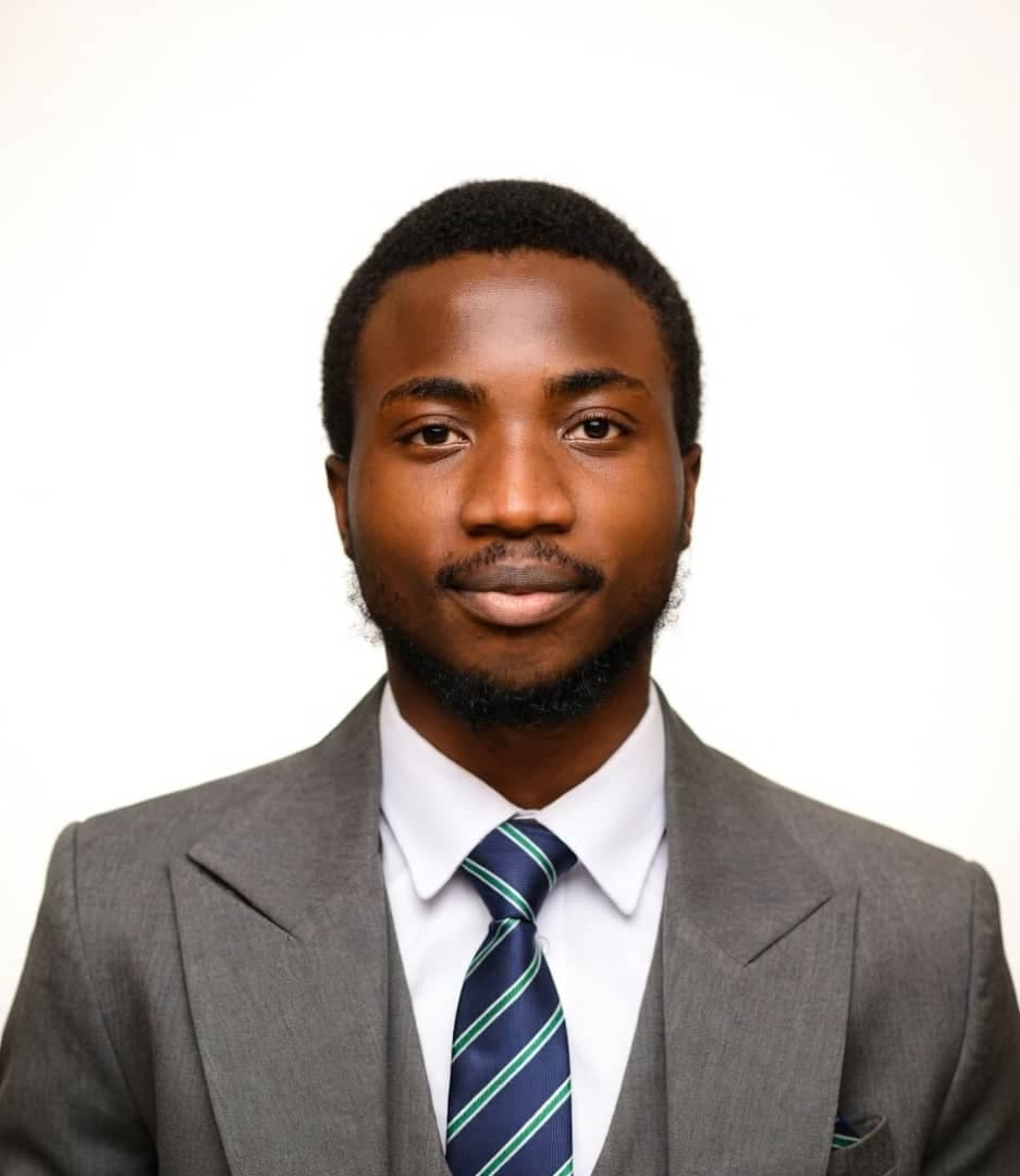Jonathan Irhodia
