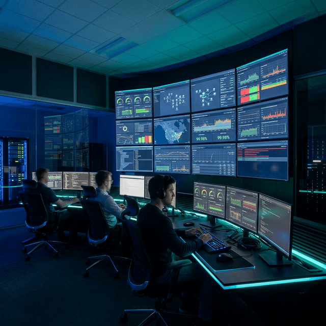 IT Management
