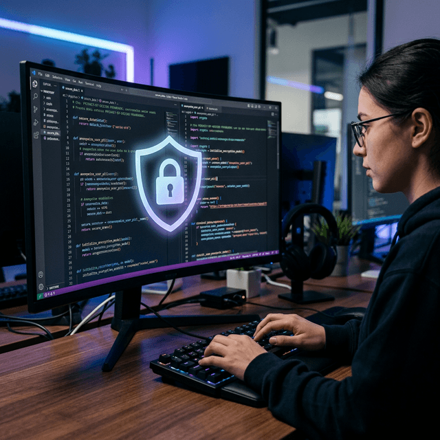 Vulnerability Management