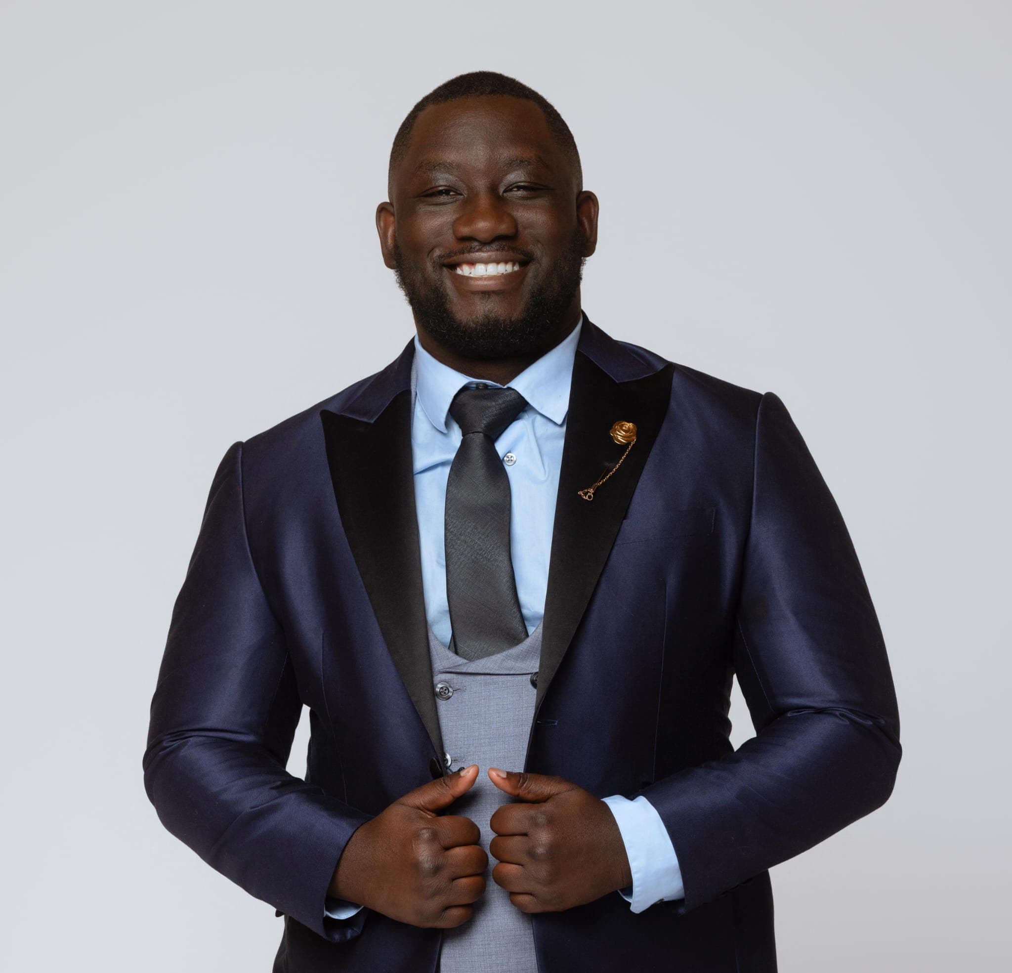 Timi Obalade