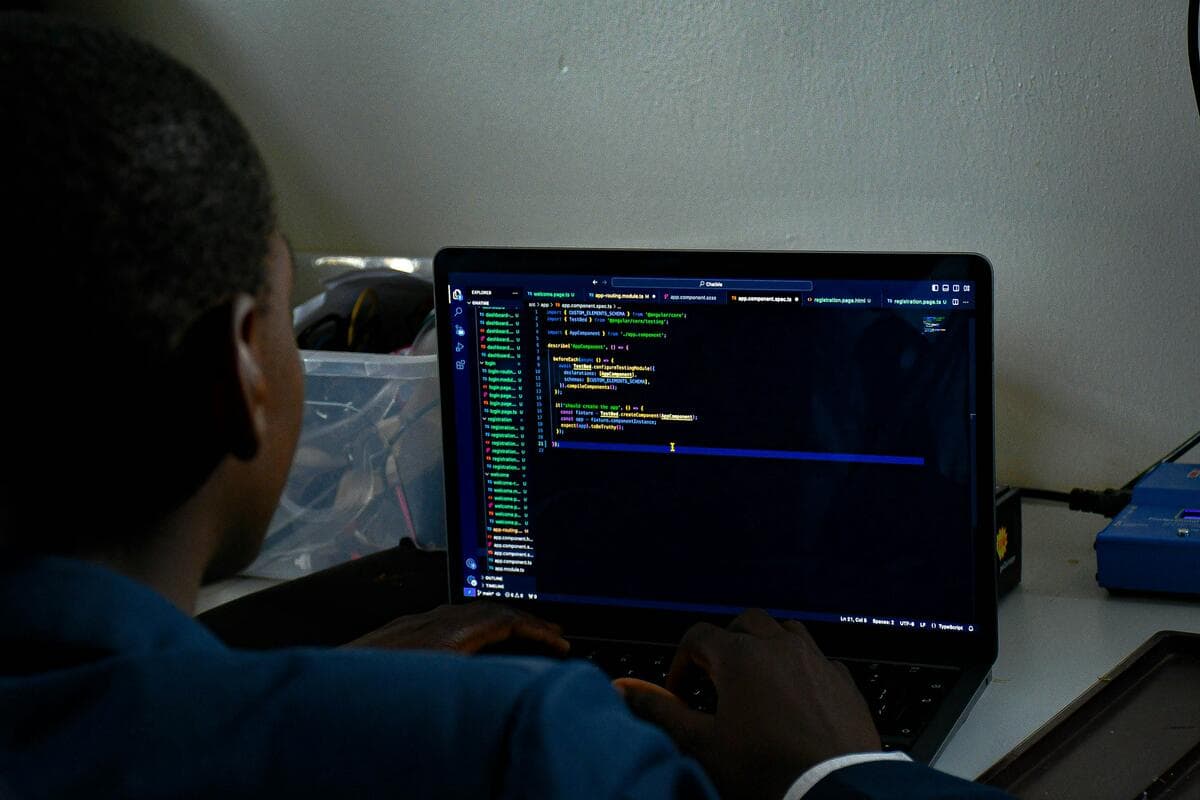 Upskilling
