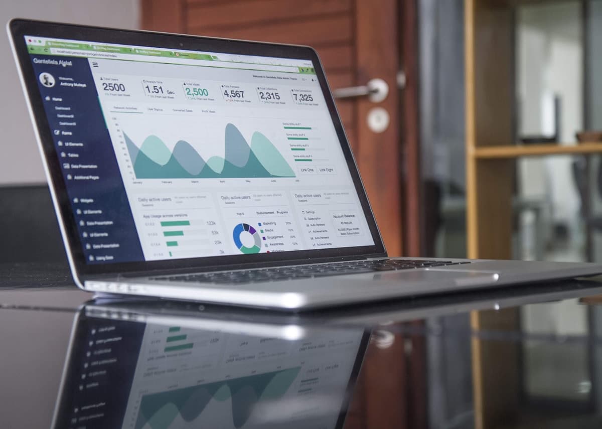 Custom WebApp Built & Deployed in 8 Weeks